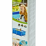 Бассейн каркасный Frame Set 260х160х65см 28271 INTEX