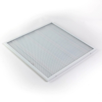 Панель универсальная Smartbuy, 36 Вт, 4500 K, 2500 Лм, 595х595х20 мм