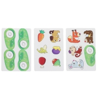 3D-пазл «Хочу кушать»