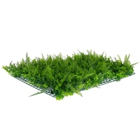 Газон-коврик искусственный, 40 х 60 см, "Рясковый мох"