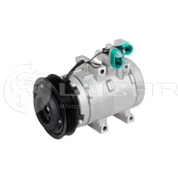 Компрессор кондиционера Luzar LCAC0837