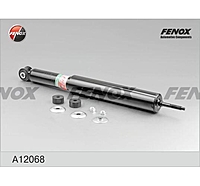 Амортизатор Fenox A12068 задний масляный