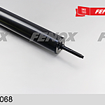 Амортизатор Fenox A12068 задний масляный
