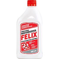 Преобразователь ржавчины FELIX, 500 мл 411040050