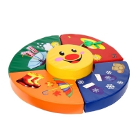 Дидактический комплекс "Времена года"