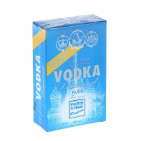 Туалетная вода Vodka Diamond Intense PerfumeD, мужская, 100 мл