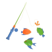 Игра "Моя первая рыбалка" У813