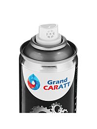 Силиконовая смазка Grand Caratt, 210 мл
