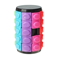 Головоломка "Пазл" 6,5*4 см