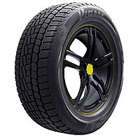 Зимняя нешипуемая шина Viatti Brina V-521 195/55 R15 85T