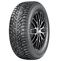 Шина зимняя шипованная Nokian Hakkapeliitta 9 SUV 215/65 R17 103T