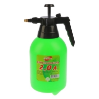 Опрыскиватель помповый, 2 л, "Оазис"