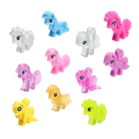Набор "Пони" (наборе 12шт) МИКС