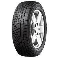 Зимняя нешипуемая шина Gislaved Soft Frost 200 265/60 R18 114T