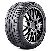 Шина летняя Michelin Pilot Sport PS4SE 245/40 R20 99Y