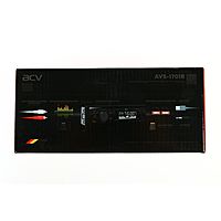 Автомагнитола ACV AVS-1701R