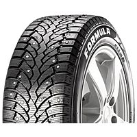 Зимняя шипованная шина Formula Ice 225/55 R17 101T