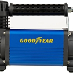 Компрессор автомобильный Goodyear GY-50L GY000112 с сумкой