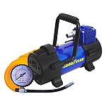 Компрессор автомобильный Goodyear GY-40L GY000111 с сумкой
