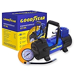 Компрессор автомобильный Goodyear GY-40L GY000111 с сумкой