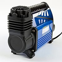 Компрессор автомобильный Goodyear GY-50L LED GY000113 сумка