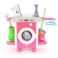 Набор "Carmen" №5 с аксессуарами