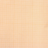 Бумага масштабно-координатная 40г/м2, ширина 878мм, в рулоне 10 метров, оранжевая