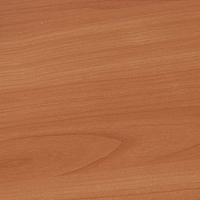 Стол сервировочный "Лили", цвет вишня оксфорд