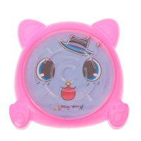 Головоломка "Зверёк", цвета МИКС