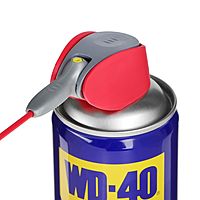 Универсальная смазка Wd=40, 420 мл