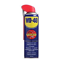 Универсальная смазка Wd=40, 420 мл