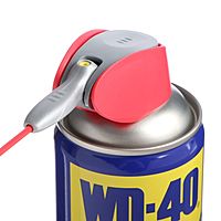Универсальная смазка Wd=40, 420 мл
