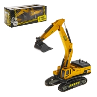 Кран "Стройтехника", подвижные детали