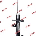 Амортизатор KYB Excel-G 333417 передний правый газовый