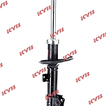 Амортизатор KYB Excel-G 333417 передний правый газовый