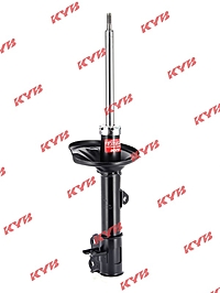 Амортизатор KYB Excel-G 333781 задний правый газовый