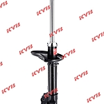 Амортизатор KYB Excel-G 333781 задний правый газовый