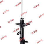 Амортизатор KYB Excel-G 333781 задний правый газовый