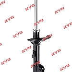 Амортизатор KYB Excel-G 333781 задний правый газовый