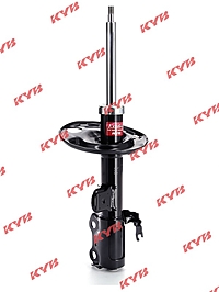 Амортизатор KYB Excel-G 339031 передний правый газовый