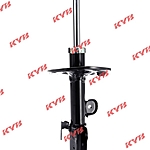 Амортизатор KYB Excel-G 339031 передний правый газовый