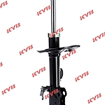 Амортизатор KYB Excel-G 339031 передний правый газовый
