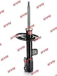 Амортизатор KYB Excel-G 339032 передний левый газовый