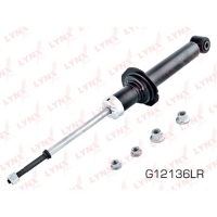 Амортизатор задний правый/левый LYNXauto G12136LR