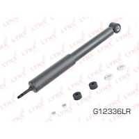 Амортизатор задний правый/левый LYNXauto G12336LR