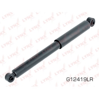 Амортизатор задний правый/левый LYNXauto G12419LR