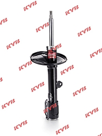 Амортизатор KYB Excel-G 335040 передний правый газовый