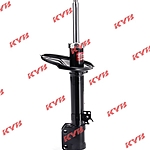 Амортизатор KYB Excel-G 335040 передний правый газовый