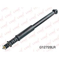 Амортизатор задний правый/левый LYNXauto G12728LR
