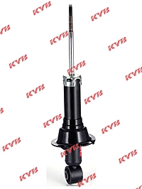 Амортизатор KYB Excel-G 341492 задний газовый